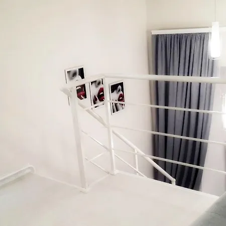 Deribasovskaya Apartment