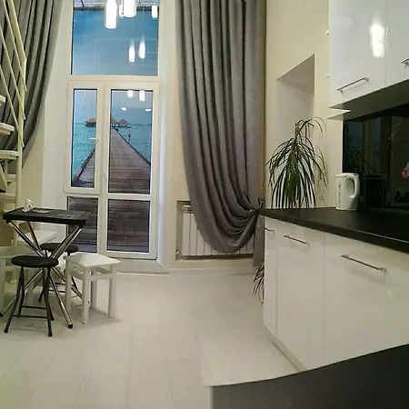 Deribasovskaya Odessa