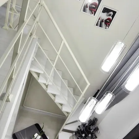 Deribasovskaya Apartment Odesa